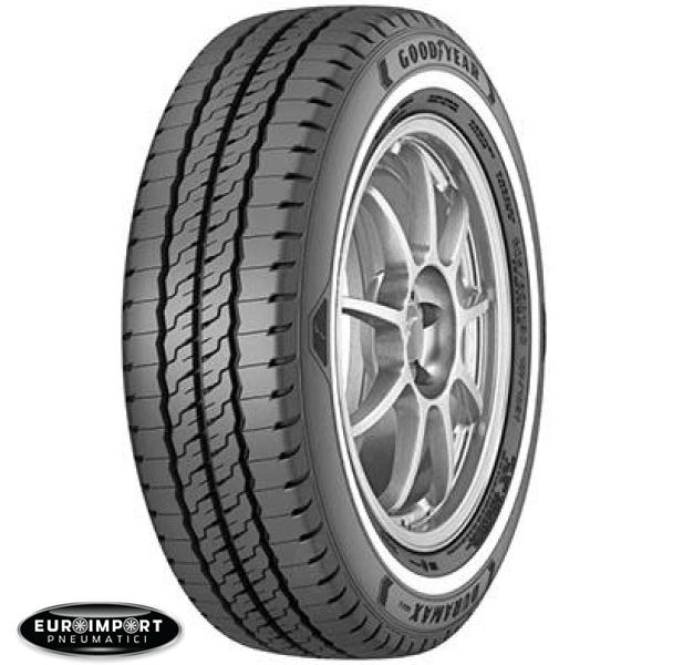 Goodyear DURAMAX G2  195/75 R16 107_105 R  Carico C  TL 8 PR